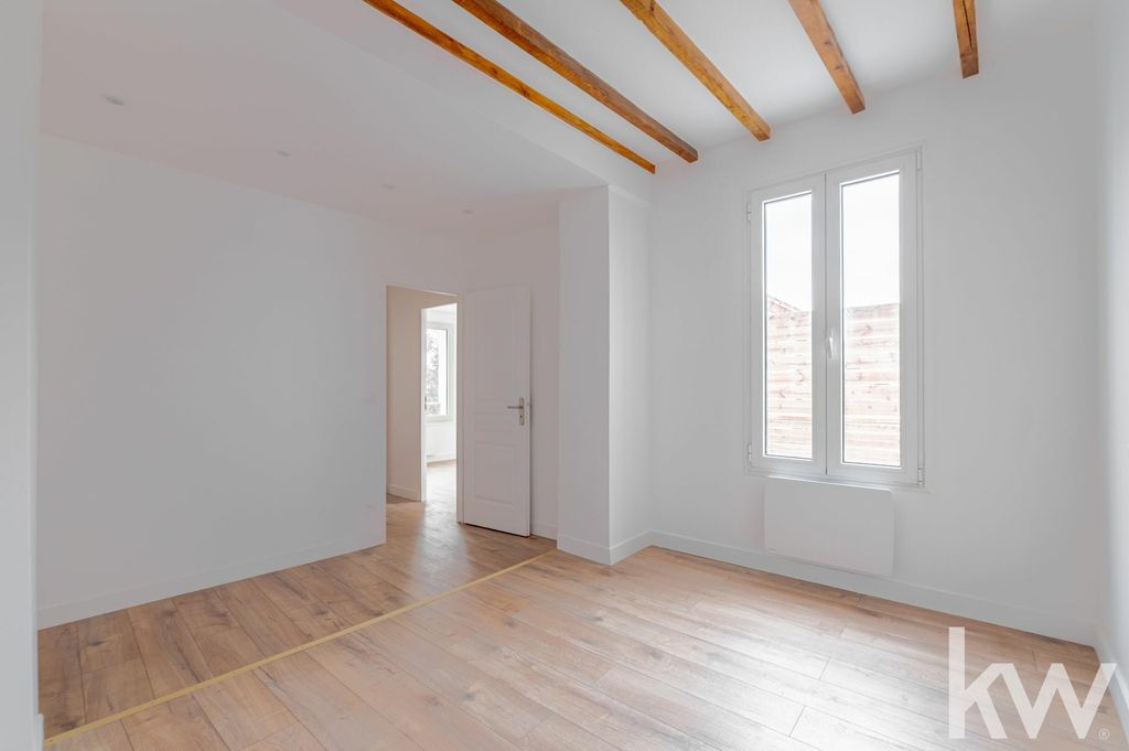 Achat maison 3 chambre(s) - Colombes