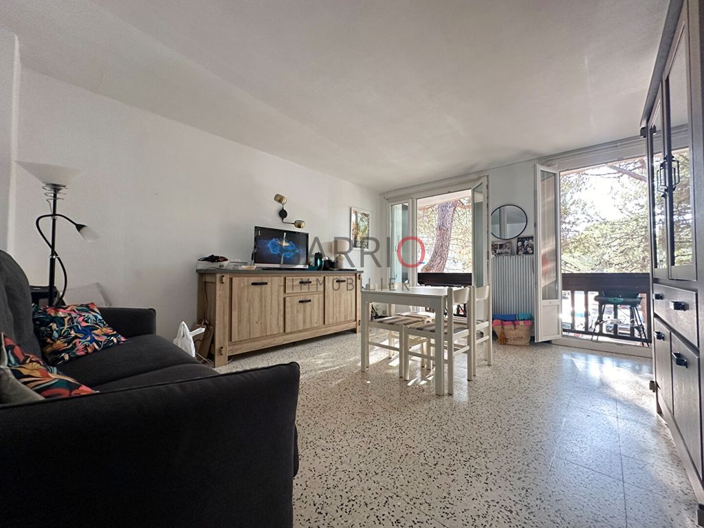 Achat appartement 3 pièce(s) Argelès-sur-Mer