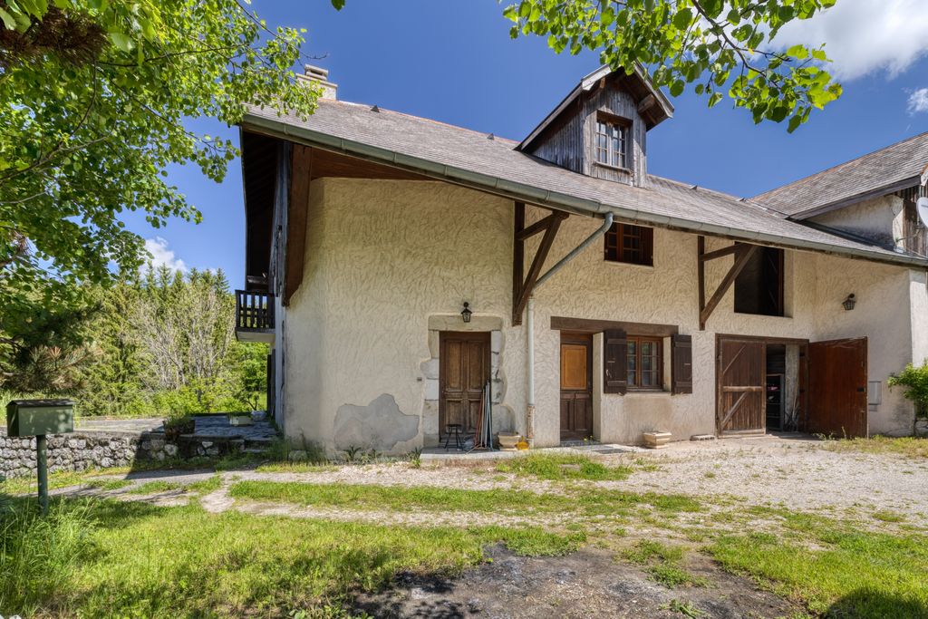 Achat maison 3 chambre(s) - Fillière