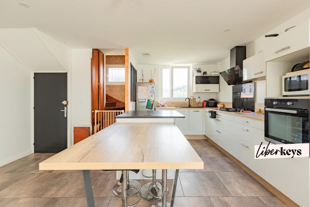 Achat maison à vendre 5 chambres 292 m² - Pamiers