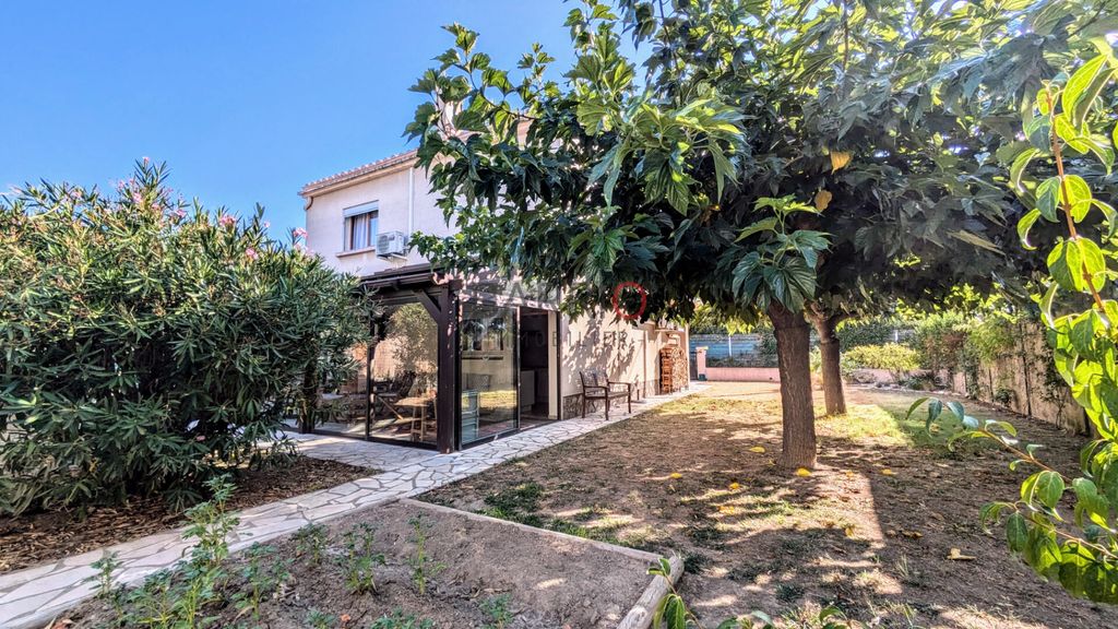 Achat maison 3 chambre(s) - Argelès-sur-Mer