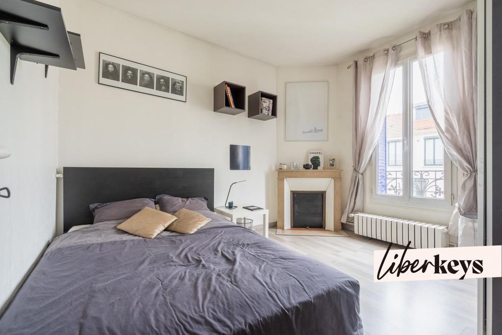 Achat maison 3 chambre(s) - Le Perreux-sur-Marne