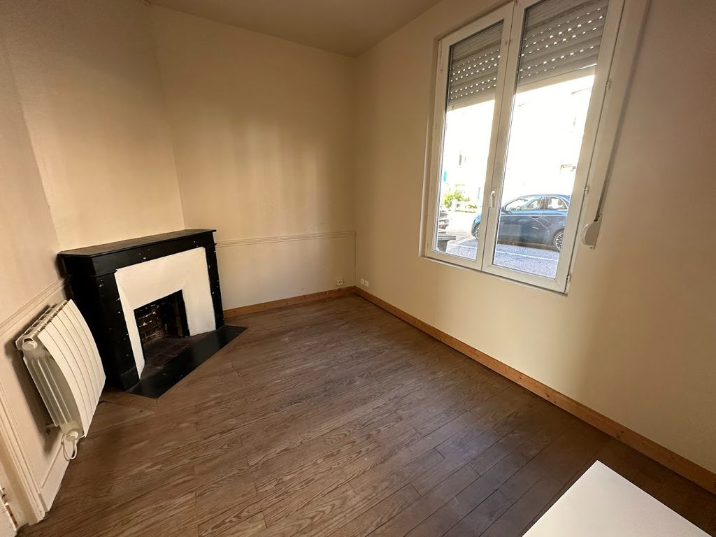 Achat maison 2 chambre(s) - Rouen