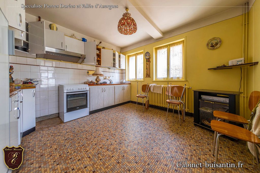 Achat maison 4 chambre(s) - Châtillon