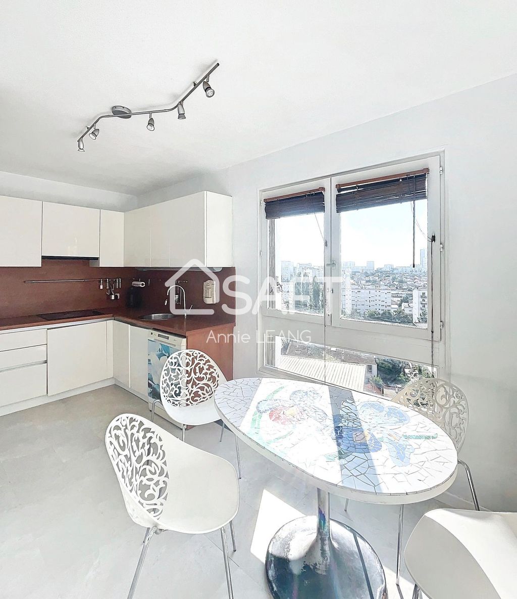 Achat appartement 4 pièce(s) Bagnolet