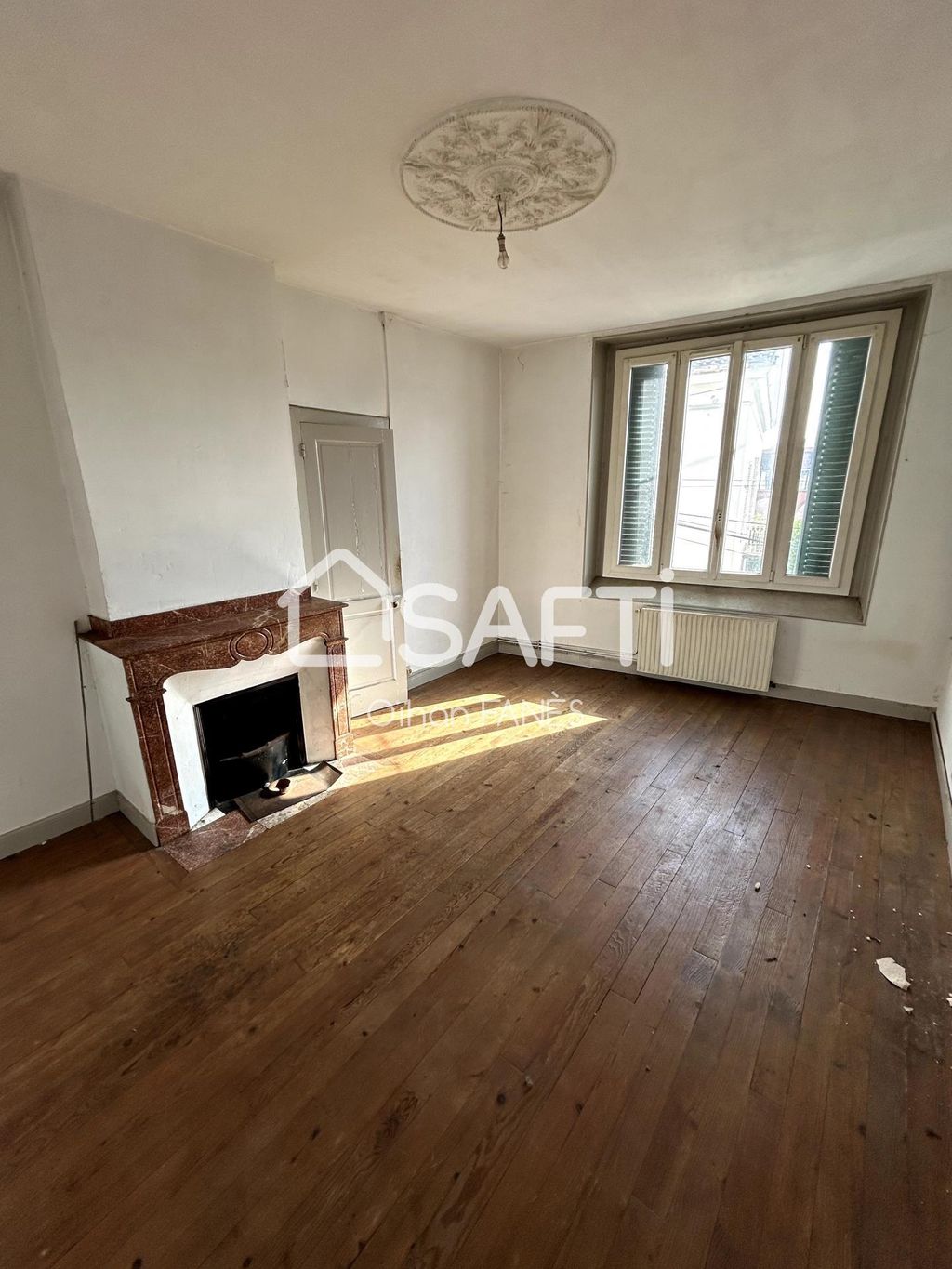 Achat appartement à vendre 2 pièces 42 m² - Tarbes