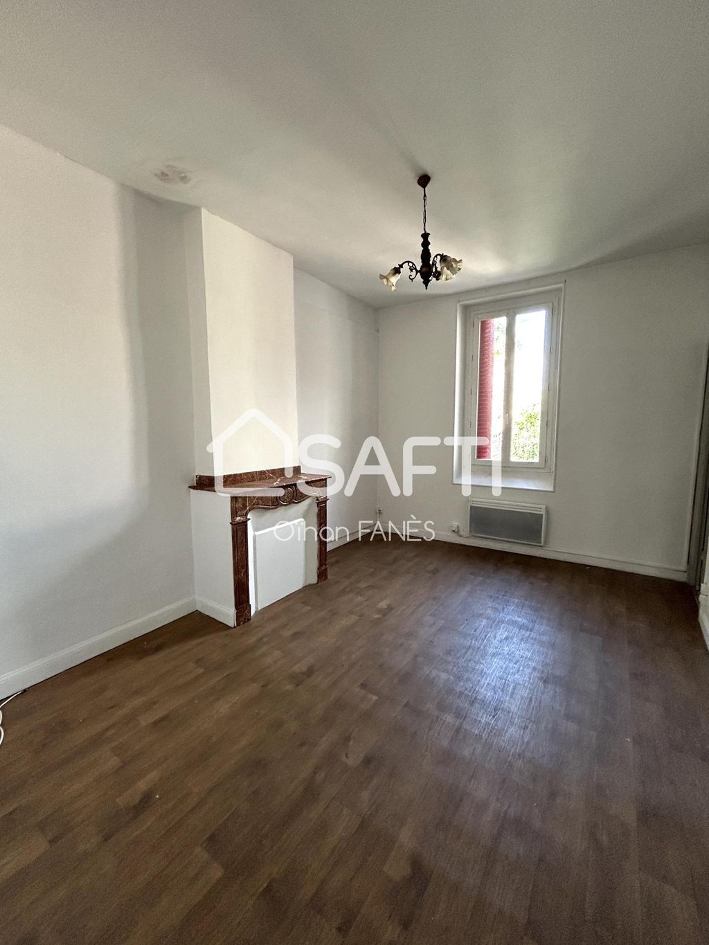 Achat appartement à vendre 2 pièces 49 m² - Tarbes