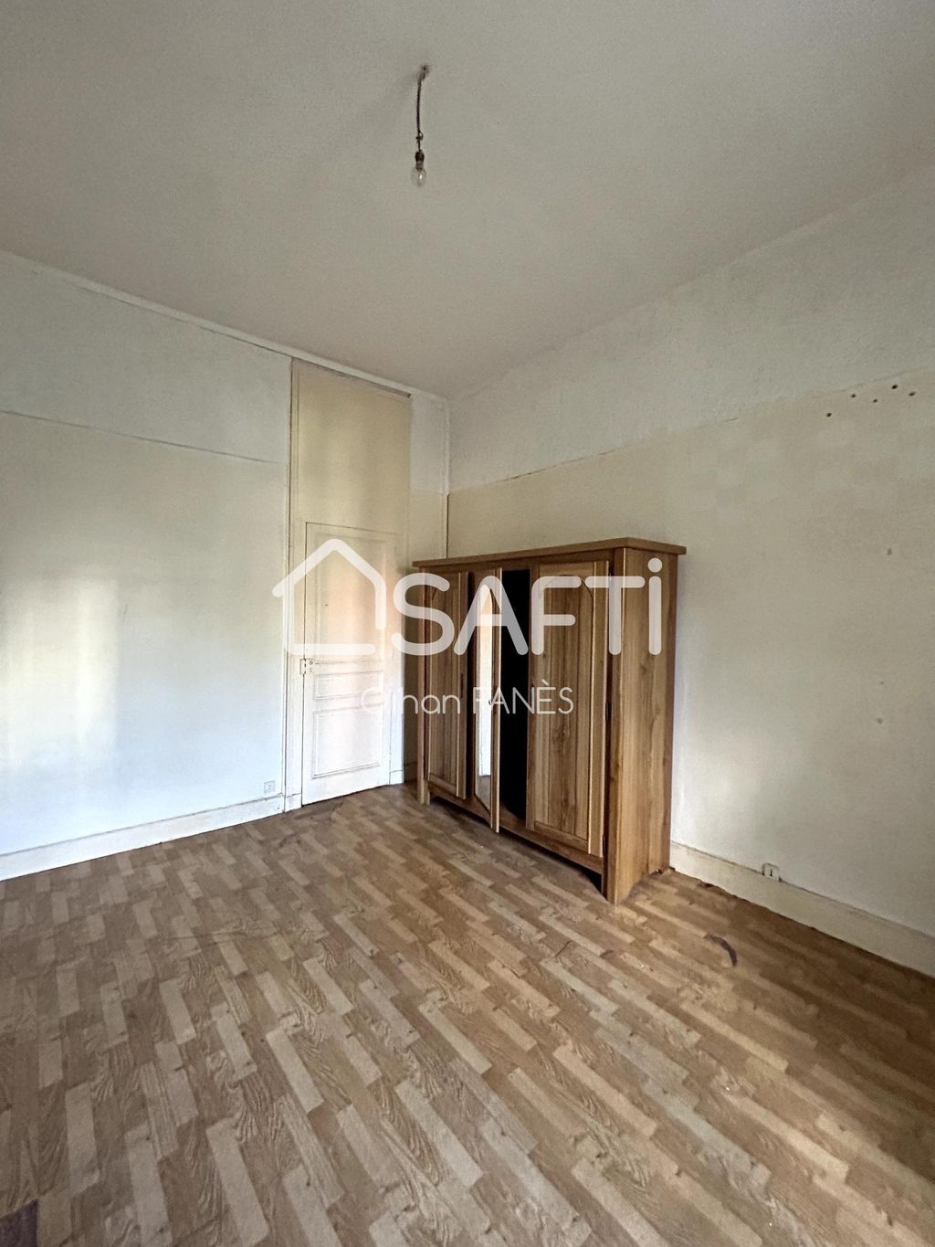 Achat appartement à vendre 2 pièces 52 m² - Tarbes