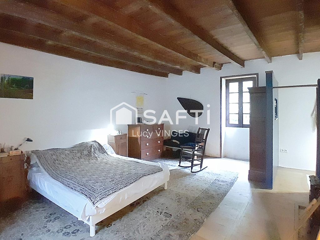 Achat maison 2 chambre(s) - Marminiac