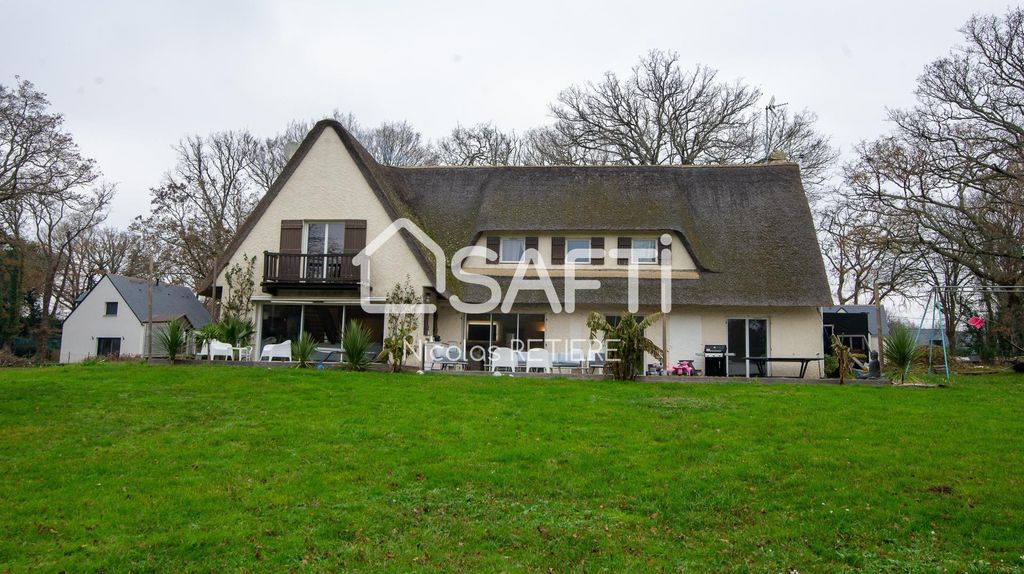 Achat maison 5 chambre(s) - Guérande