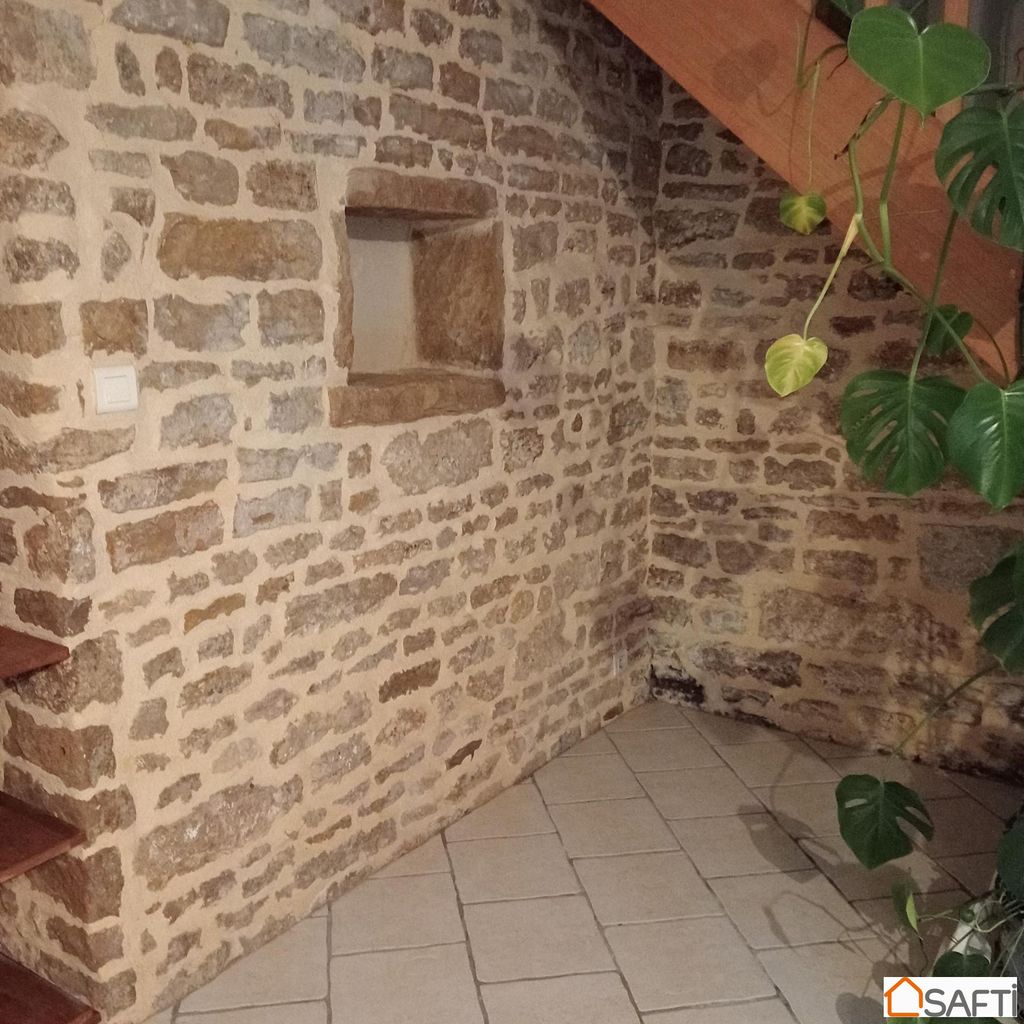 Achat maison 4 chambre(s) - Fontenay-le-Comte