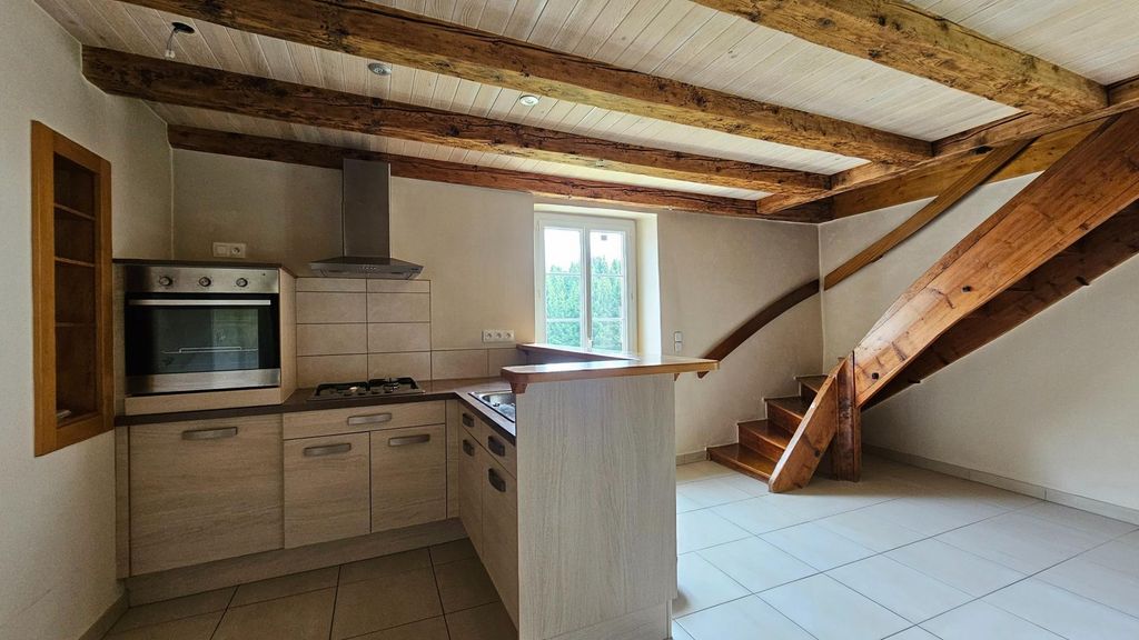 Achat maison 2 chambre(s) - Château-des-Prés