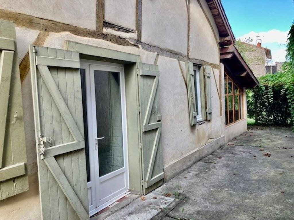 Achat maison 2 chambre(s) - Gabarret