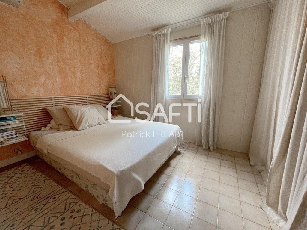 Achat maison 2 chambre(s) - Saint-Raphaël