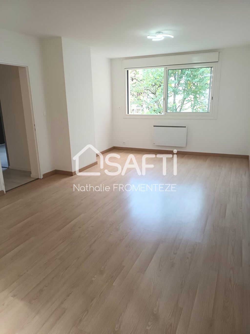 Achat appartement à vendre 3 pièces 75 m² - Cahors