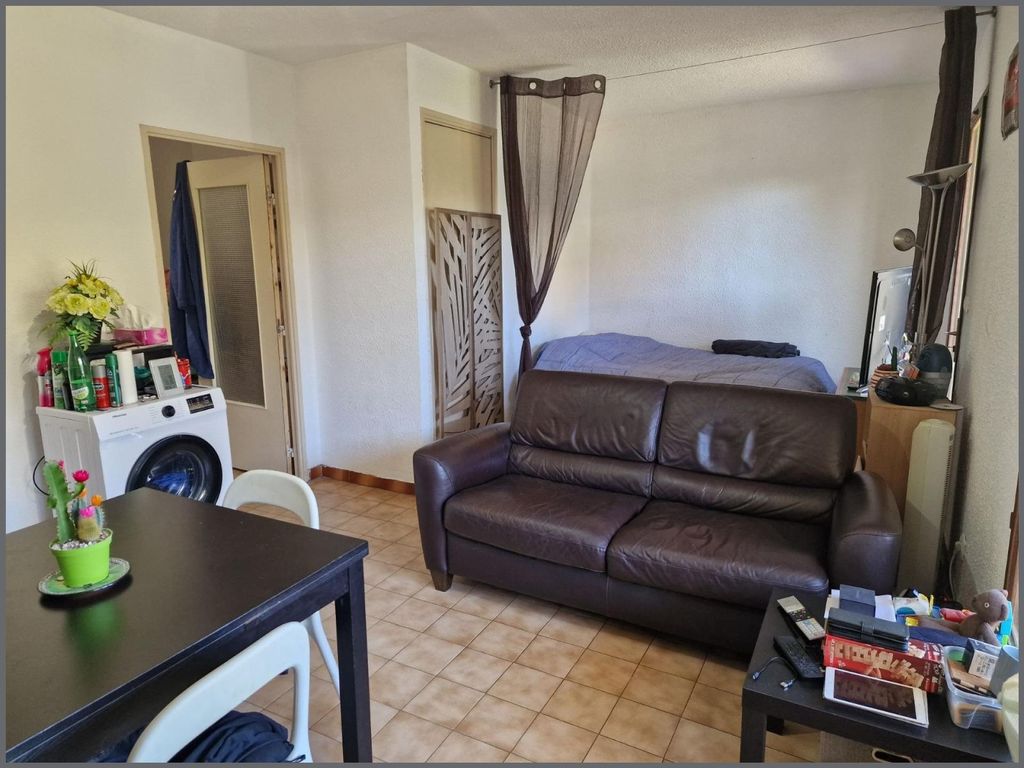 Achat appartement 2 pièce(s) Hyères