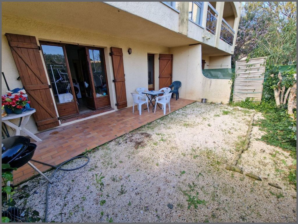 Achat appartement 2 pièce(s) Hyères