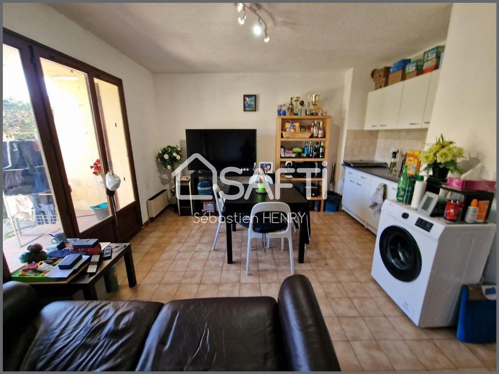 Achat appartement à vendre 2 pièces 33 m² - Hyères