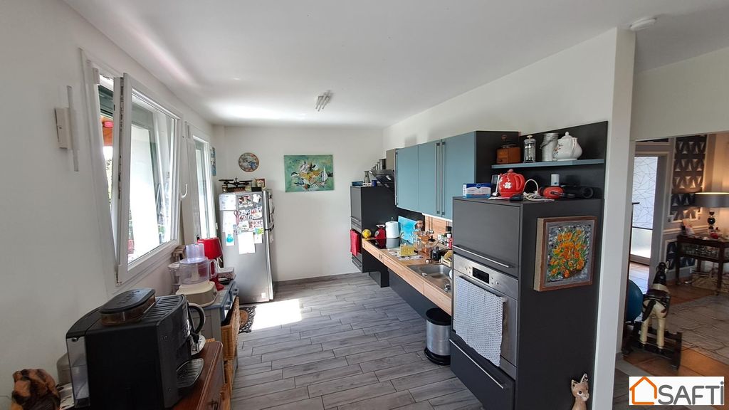 Achat maison 5 chambre(s) - La Chaussée-Saint-Victor