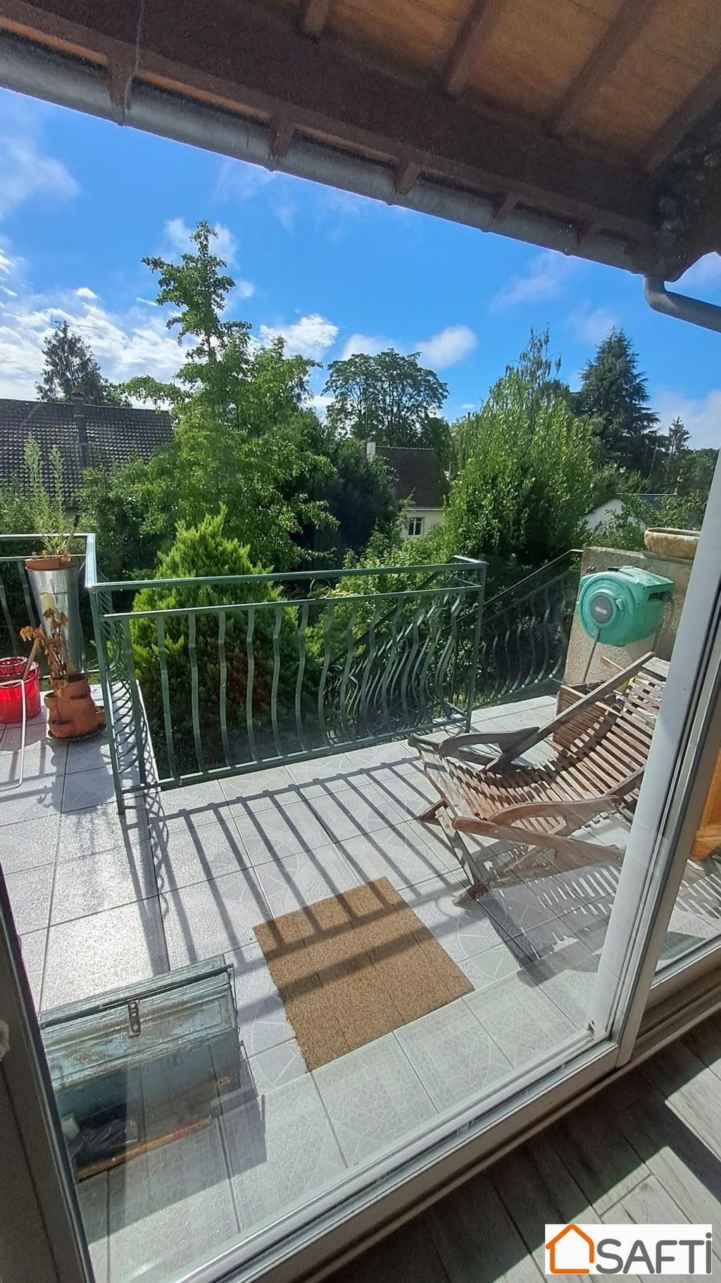 Achat maison 5 chambre(s) - La Chaussée-Saint-Victor