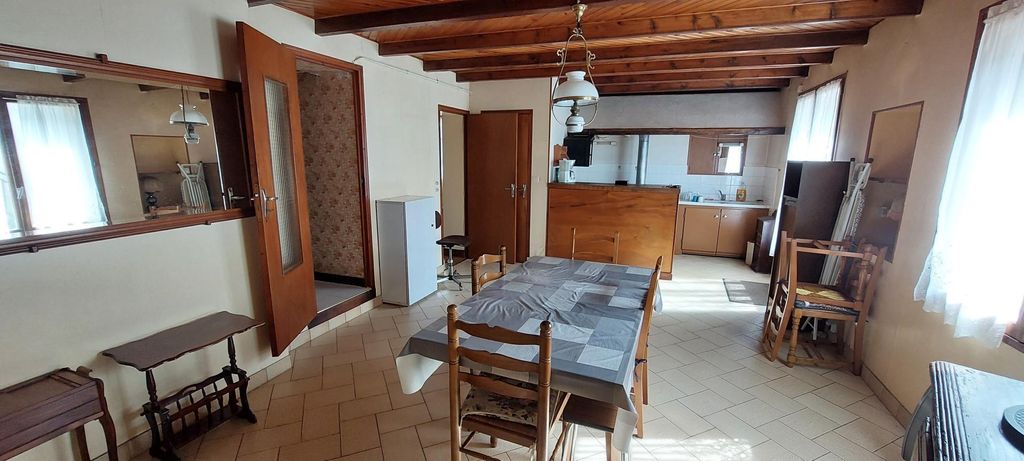 Achat maison 2 chambre(s) - Montmorillon