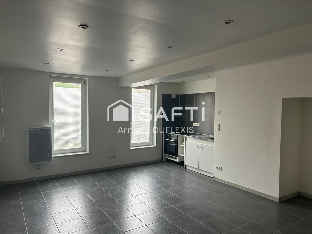 Achat studio à vendre 34 m² - Troyes