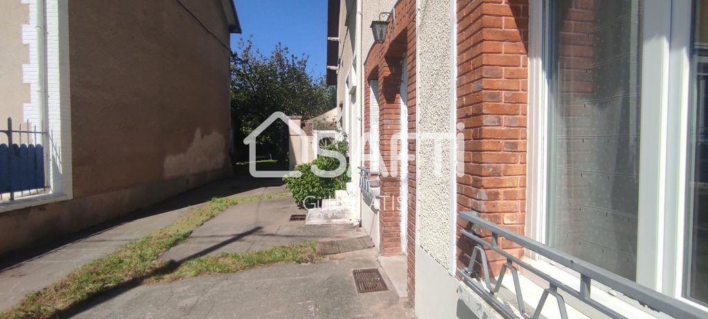 Achat maison 3 chambre(s) - Misy-sur-Yonne