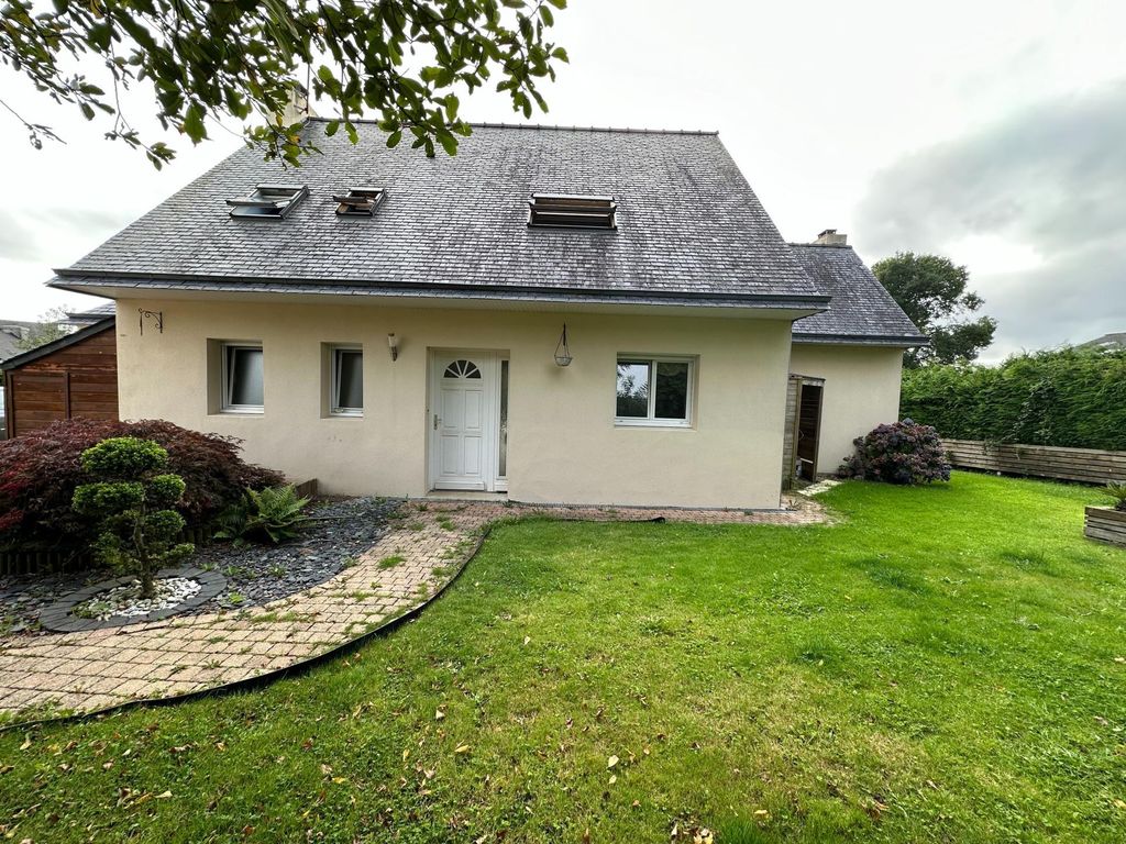 Achat maison 4 chambre(s) - Landivisiau