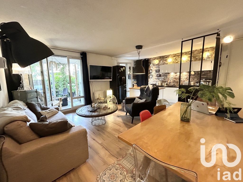 Achat appartement à vendre 3 pièces 78 m² - Olivet