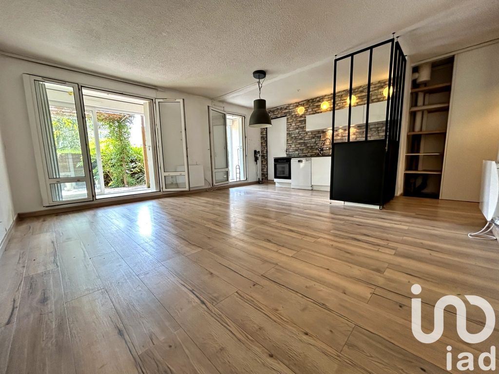 Achat appartement à vendre 3 pièces 78 m² - Olivet