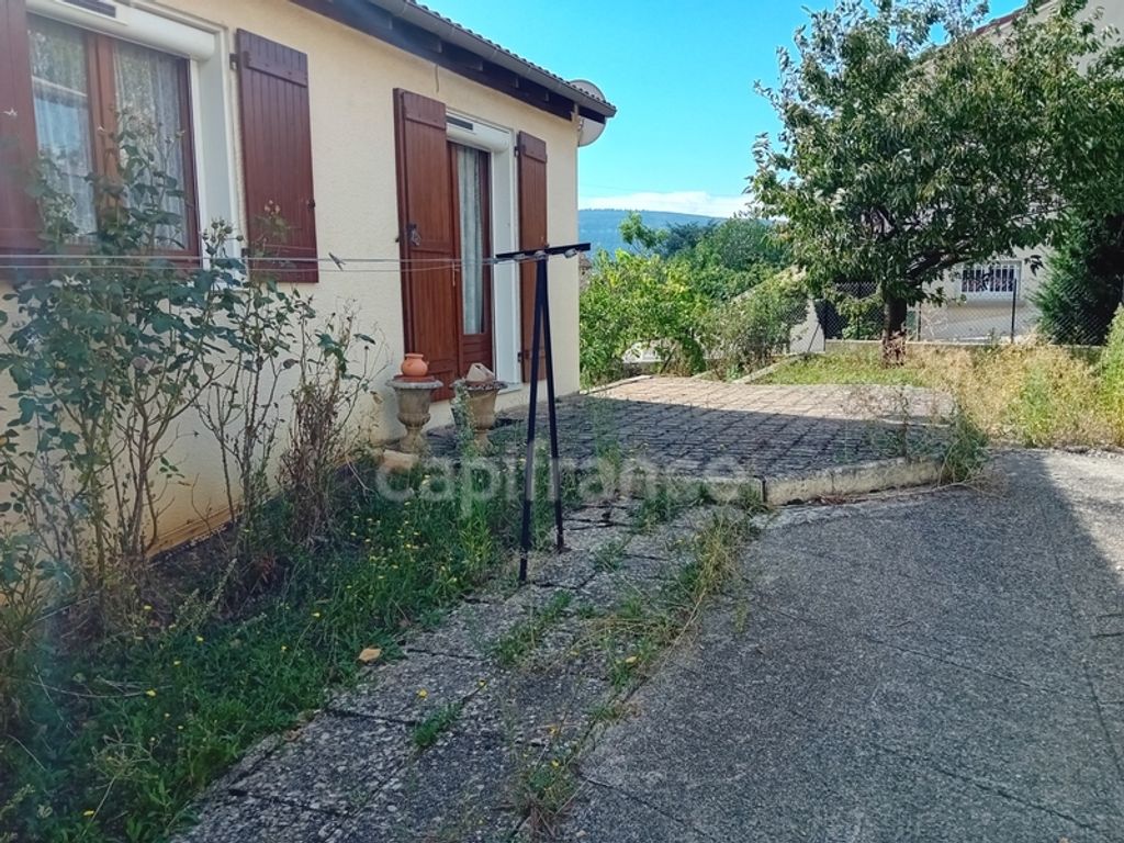 Achat maison 3 chambre(s) - Millau