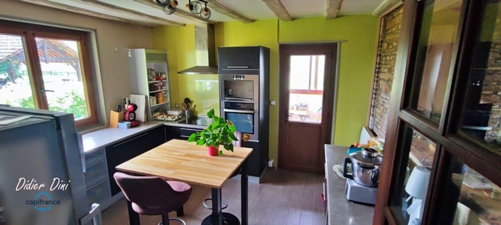 Achat maison 3 chambre(s) - Chezal-Benoît