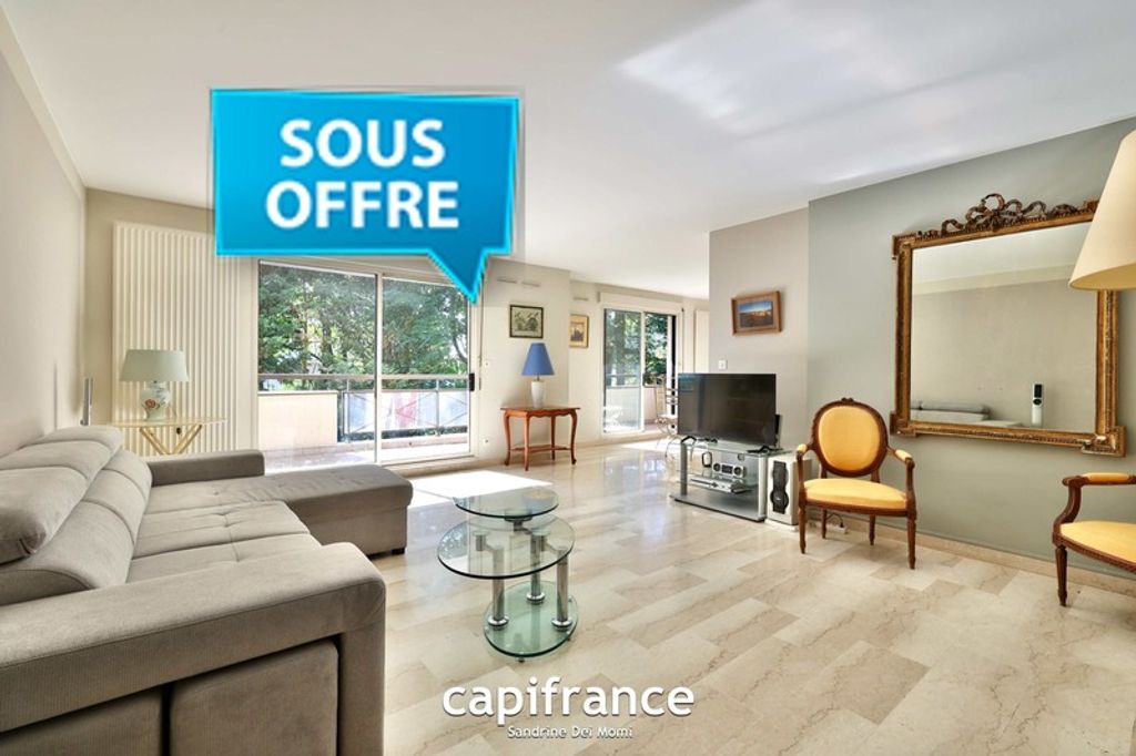 Achat appartement à vendre 5 pièces 107 m² - Lyon 5ème arrondissement