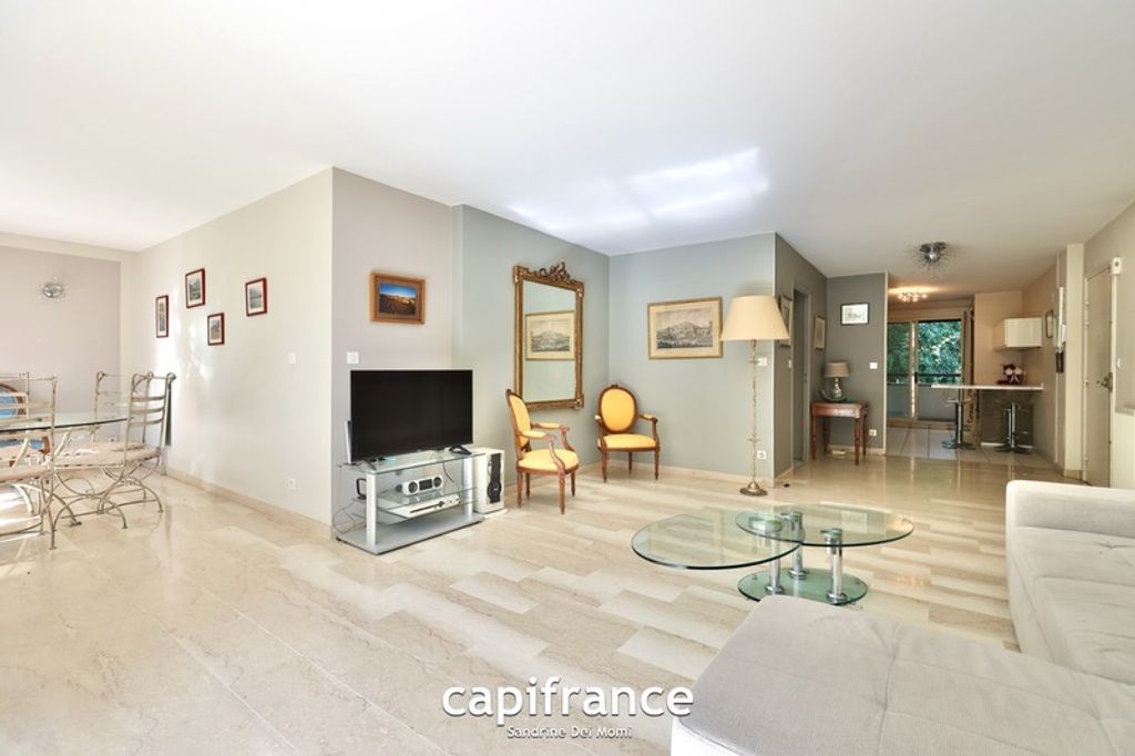 Achat appartement à vendre 5 pièces 107 m² - Lyon 5ème arrondissement