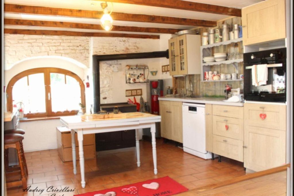 Achat maison 4 chambre(s) - Saint-Dié-des-Vosges