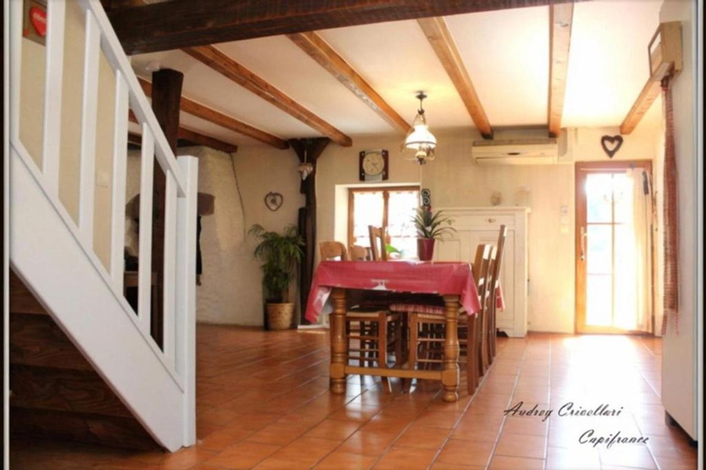 Achat maison 4 chambre(s) - Saint-Dié-des-Vosges