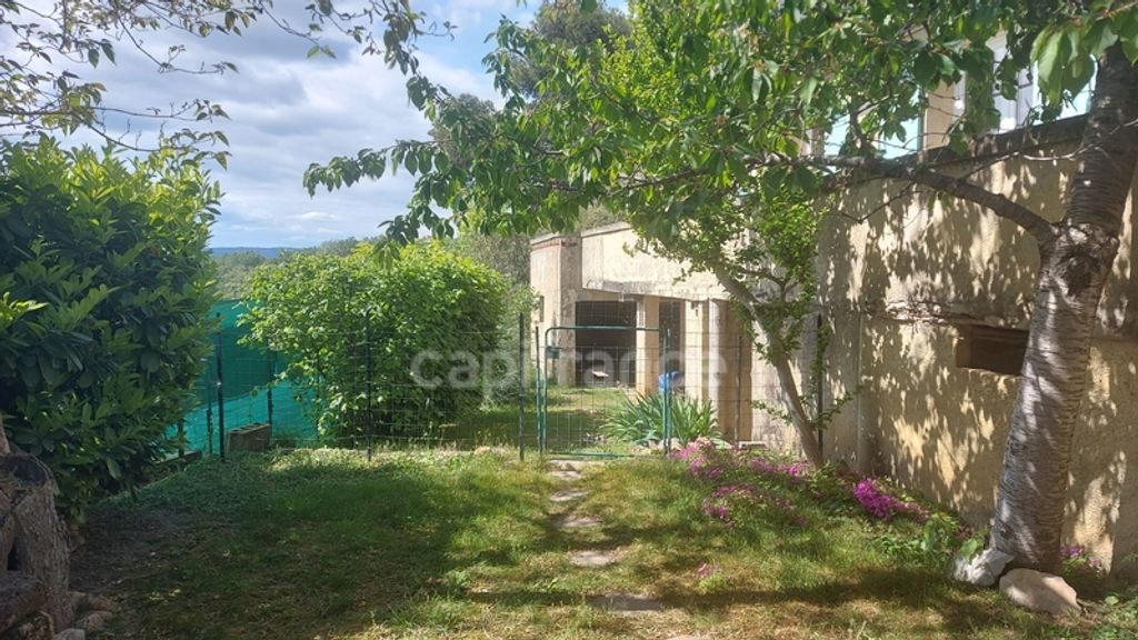 Achat maison 3 chambre(s) - Montfaucon