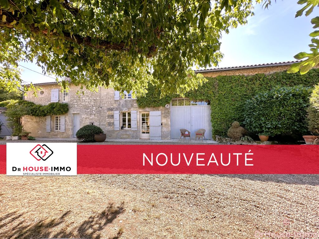 Achat maison à vendre 5 chambres 208 m² - Vars