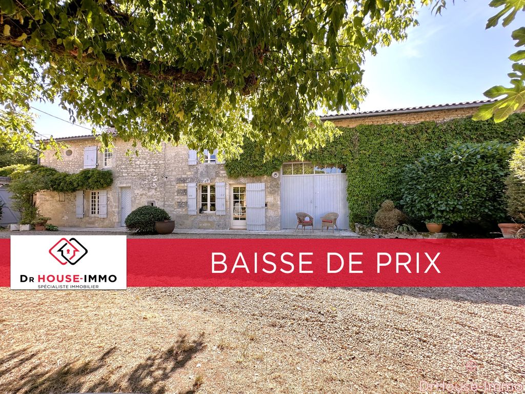 Achat maison à vendre 5 chambres 208 m² - Vars