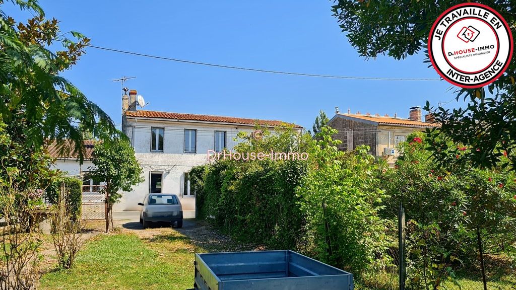 Achat maison à vendre 5 chambres 164 m² - Parempuyre