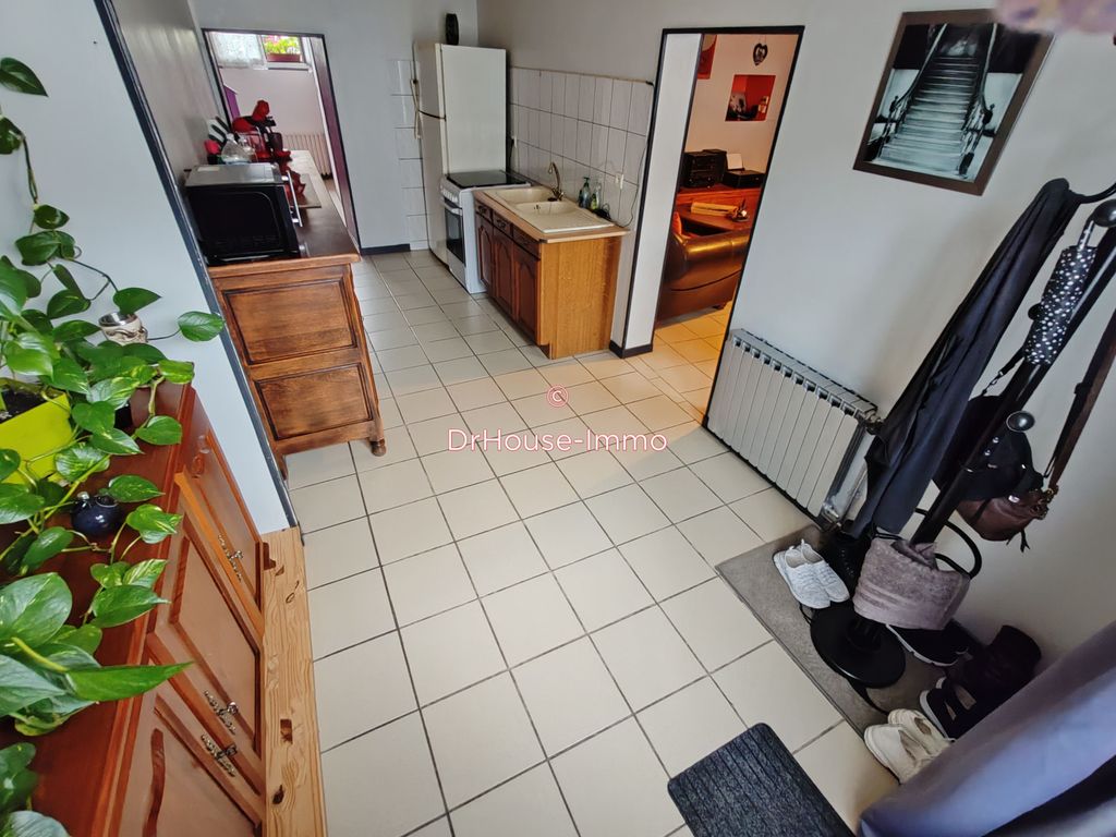 Achat maison 2 chambre(s) - Châtellerault