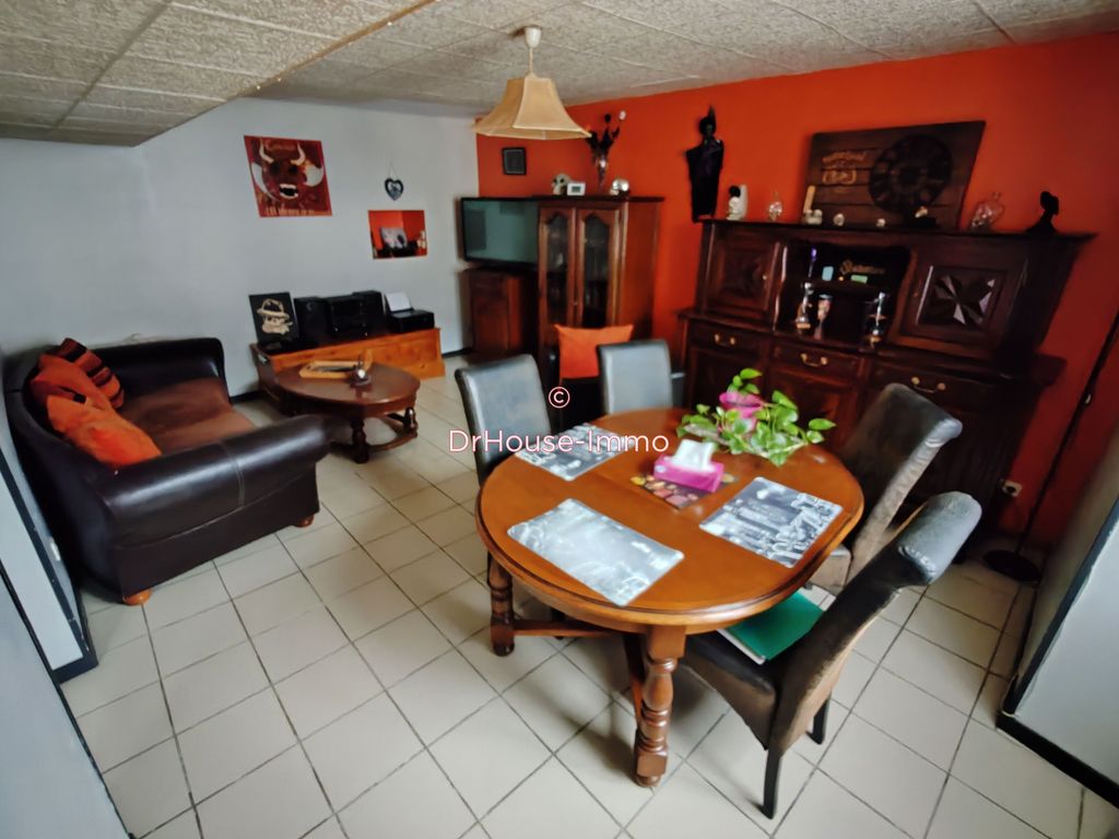 Achat maison à vendre 2 chambres 71 m² - Châtellerault