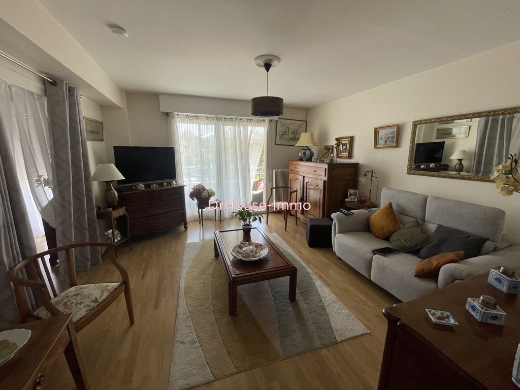 Achat appartement à vendre 2 pièces 42 m² - Arcachon