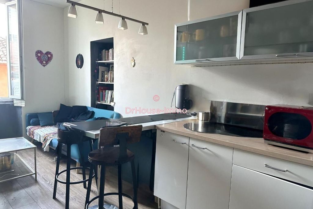 Achat appartement à vendre 2 pièces 35 m² - Marseille 7ème arrondissement