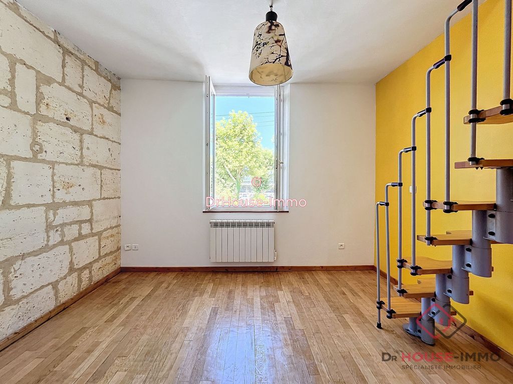 Achat appartement 5 pièce(s) Périgueux