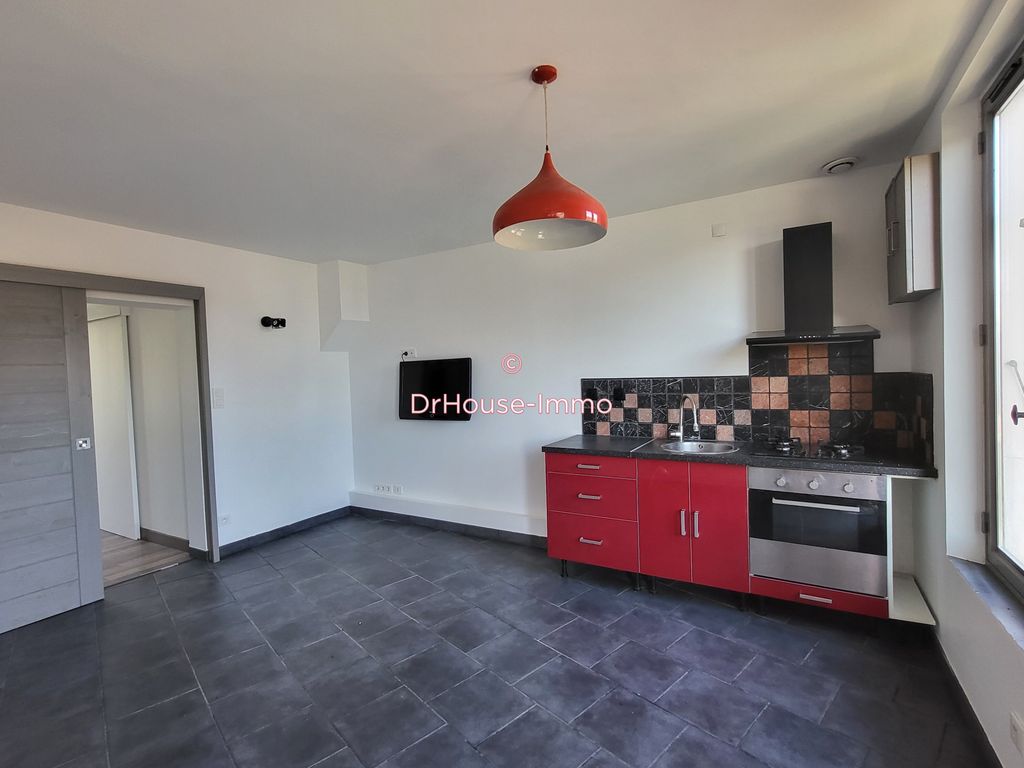 Achat appartement à vendre 2 pièces 30 m² - Saulon-la-Chapelle