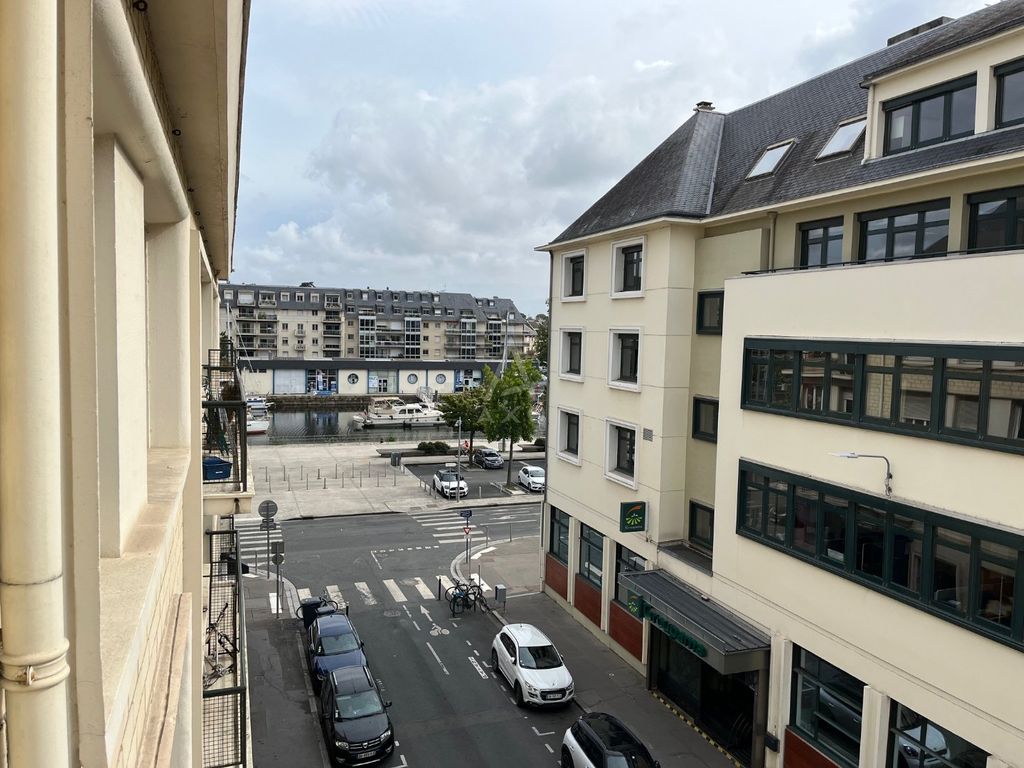 Achat duplex à vendre 6 pièces 130 m² - Caen