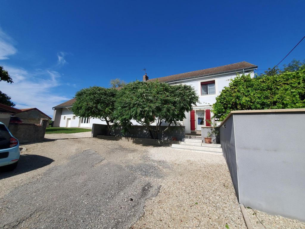 Achat maison 3 chambre(s) - Saint-Romain-sous-Gourdon