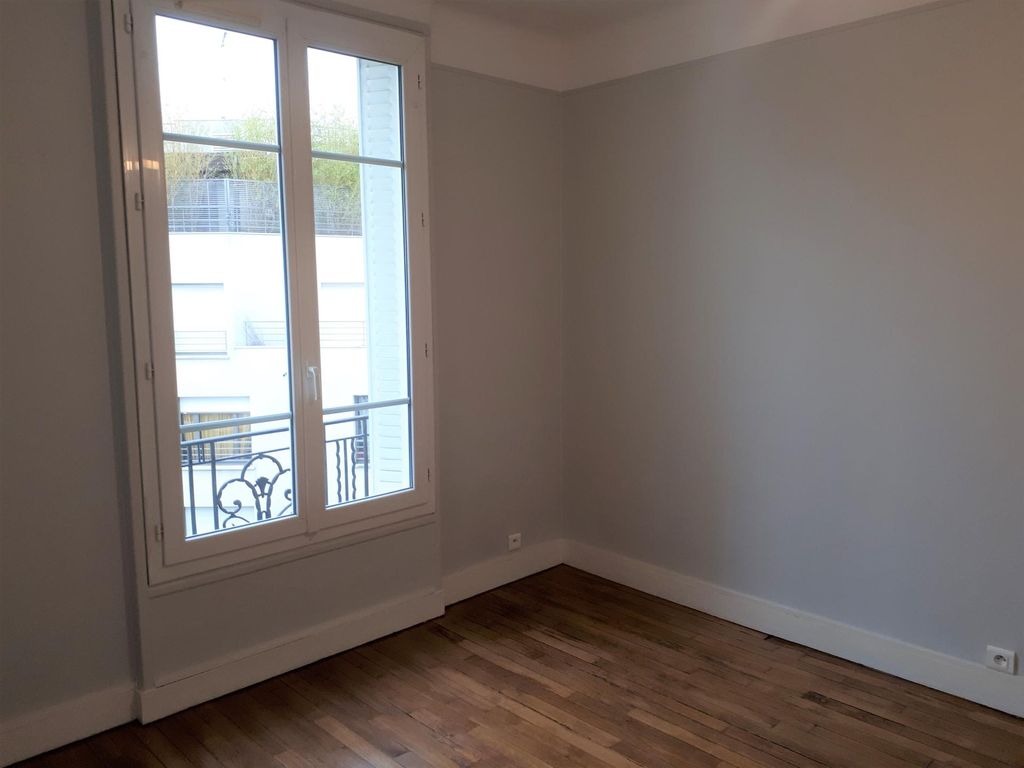 Achat studio à vendre 20 m² - Montrouge