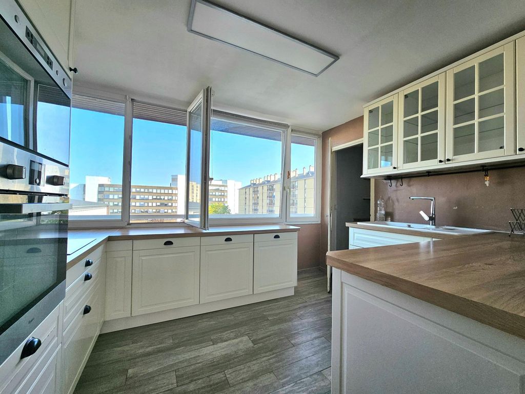 Achat appartement 4 pièce(s) Reims